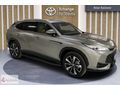TOYOTA BALIKESİR ALTAN-2024 MG HS 1.5 PHEV LUXURY ORİJİNAL