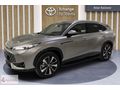 TOYOTA BALIKESİR ALTAN-2024 MG HS 1.5 PHEV LUXURY ORİJİNAL