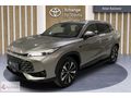 TOYOTA BALIKESİR ALTAN-2024 MG HS 1.5 PHEV LUXURY ORİJİNAL