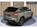 TOYOTA BALIKESİR ALTAN-2024 MG HS 1.5 PHEV LUXURY ORİJİNAL