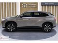 TOYOTA BALIKESİR ALTAN-2024 MG HS 1.5 PHEV LUXURY ORİJİNAL
