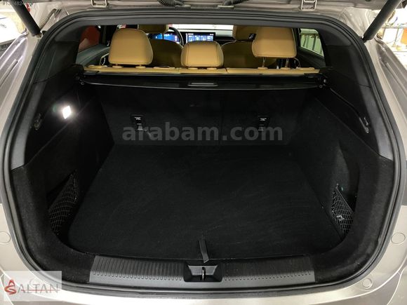 TOYOTA BALIKESİR ALTAN-2024 MG HS 1.5 PHEV LUXURY ORİJİNAL