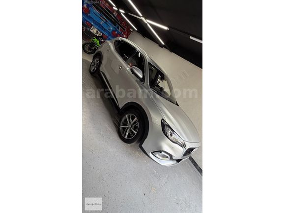 2024 MG HS 1.5 T-GDI LUXURY