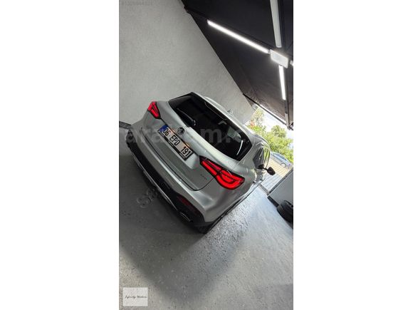 2024 MG HS 1.5 T-GDI LUXURY