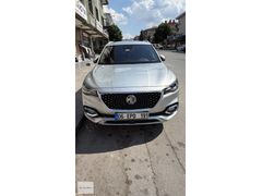 2024 MG HS 1.5 T-GDI LUXURY