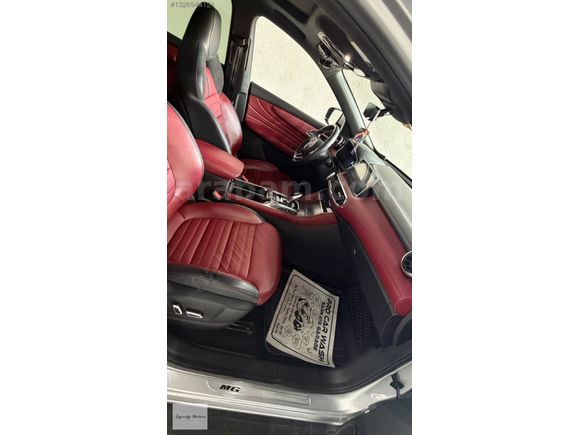 2024 MG HS 1.5 T-GDI LUXURY
