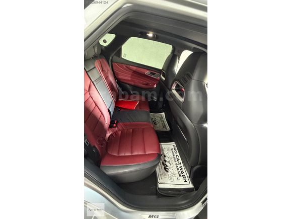 2024 MG HS 1.5 T-GDI LUXURY