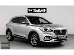 2024 MG HS 1.5 T-GDI LUXURY/İÇİ KIRMIZI/ CAM TAVAN/ELK BAGAJ/360