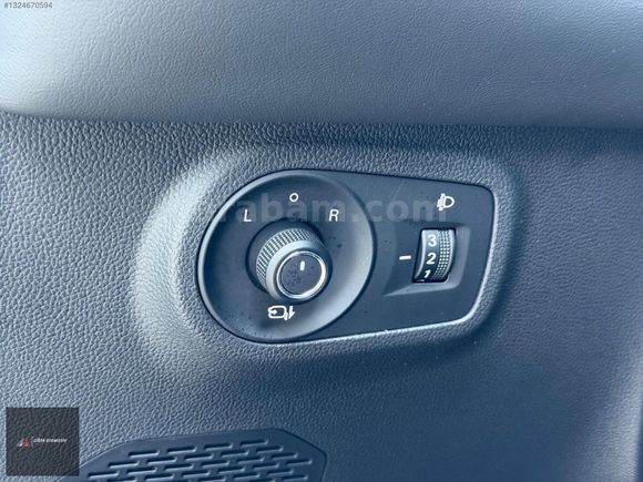 BOYASIZ ELEKTRİKLİ 2023 MG ZS EV LUXURY 21.000 KM'DE