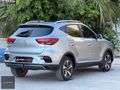 BOYASIZ ELEKTRİKLİ 2023 MG ZS EV LUXURY 21.000 KM'DE