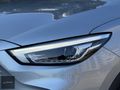 BOYASIZ ELEKTRİKLİ 2023 MG ZS EV LUXURY 21.000 KM'DE