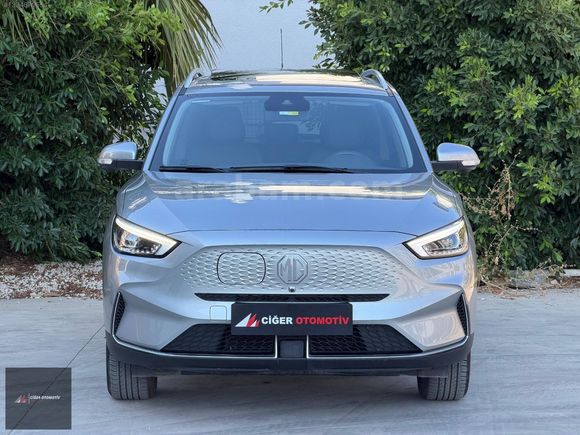 BOYASIZ ELEKTRİKLİ 2023 MG ZS EV LUXURY 21.000 KM'DE