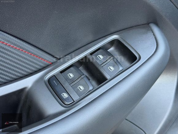 BOYASIZ ELEKTRİKLİ 2023 MG ZS EV LUXURY 21.000 KM'DE