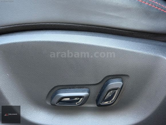 BOYASIZ ELEKTRİKLİ 2023 MG ZS EV LUXURY 21.000 KM'DE