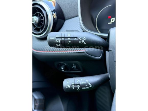 BOYASIZ ELEKTRİKLİ 2023 MG ZS EV LUXURY 21.000 KM'DE