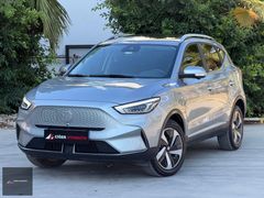 BOYASIZ ELEKTRİKLİ 2023 MG ZS EV LUXURY 21.000 KM'DE