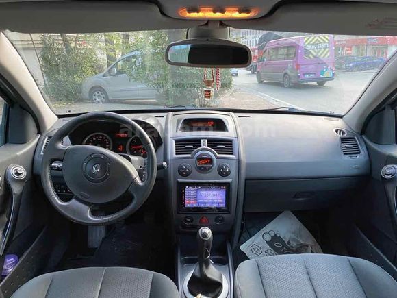 Sahibinden Renault Megane 1.6 Dynamique 2004 Model İstanbul