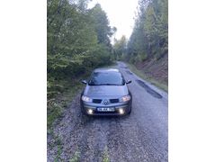 Sahibinden Renault Megane 1.6 Dynamique 2004 Model İstanbul
