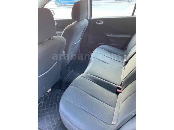 Sahibinden Renault Megane 1.6 Dynamique 2004 Model İstanbul
