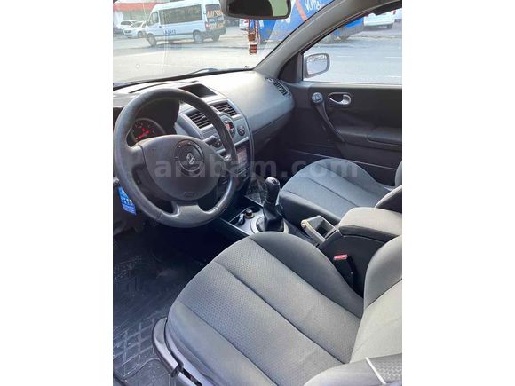 Sahibinden Renault Megane 1.6 Dynamique 2004 Model İstanbul