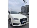 Sahibinden Audi A3 Sportback 1.6 TDI Ambiente 2014 Model 