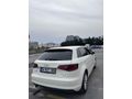 Sahibinden Audi A3 Sportback 1.6 TDI Ambiente 2014 Model 
