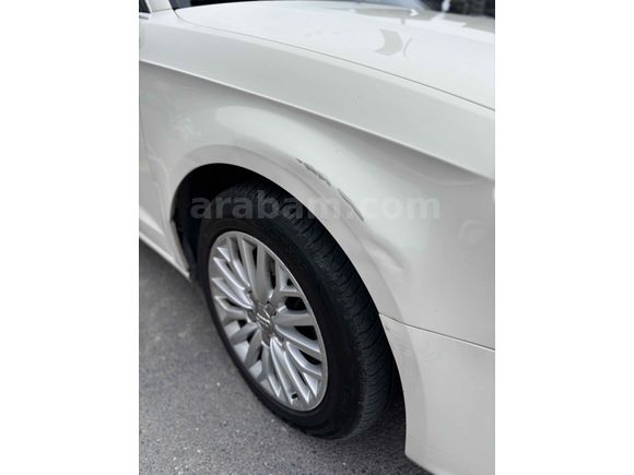 Sahibinden Audi A3 Sportback 1.6 TDI Ambiente 2014 Model 