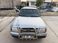 2005 MODEL ORJİNAL KLİMALI HİLUX