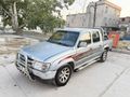 2005 MODEL ORJİNAL KLİMALI HİLUX