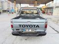 2005 MODEL ORJİNAL KLİMALI HİLUX