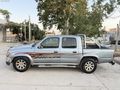 2005 MODEL ORJİNAL KLİMALI HİLUX