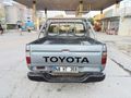 2005 MODEL ORJİNAL KLİMALI HİLUX