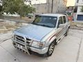 2005 MODEL ORJİNAL KLİMALI HİLUX