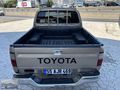 2004 MODEL TOYOTA HILUX 2.4 D KLİMALI DEĞİŞENSİZ