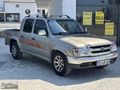 2004 MODEL TOYOTA HILUX 2.4 D KLİMALI DEĞİŞENSİZ