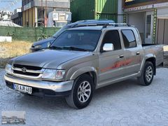 2004 MODEL TOYOTA HILUX 2.4 D KLİMALI DEĞİŞENSİZ