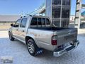 2004 MODEL TOYOTA HILUX 2.4 D KLİMALI DEĞİŞENSİZ