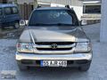 2004 MODEL TOYOTA HILUX 2.4 D KLİMALI DEĞİŞENSİZ