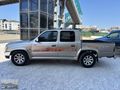 2004 MODEL TOYOTA HILUX 2.4 D KLİMALI DEĞİŞENSİZ