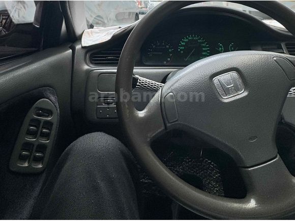Sahibinden Honda Civic 1.5 EX 1993 Model 