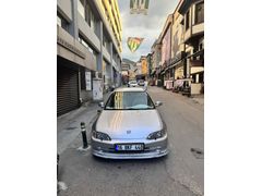 Sahibinden Honda Civic 1.5 EX 1993 Model 