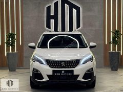 HZR MOTORS 2020 3008 340.000 PEŞİNAT KALAN SENET/ K.KARTI TAKSİT