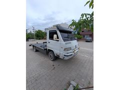 BMC LEVEND MDS 3.0 NİSSAN MOTOR CİFT TEKER