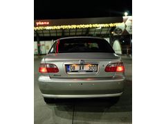 Sahibinden Fiat Albea 1.2 Dynamic 2006 Model