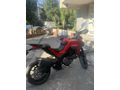 Motoroma'dan / Ducati Multistrada V2 / K. Kartı ve Takas İmkanı