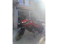 Motoroma'dan / Ducati Multistrada V2 / K. Kartı ve Takas İmkanı
