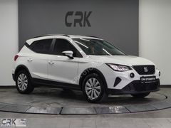 CRKDAN *TAMAMI TAKSİT*2021 SEAT ARONA STYLE*HATASIZ*FULL BAKIMLI