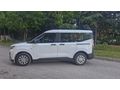 Sahibinden Ford Tourneo Courier 1.5 EcoBlue Trend 2024 Model