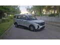 Sahibinden Ford Tourneo Courier 1.5 EcoBlue Trend 2024 Model