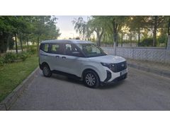 Sahibinden Ford Tourneo Courier 1.5 EcoBlue Trend 2024 Model